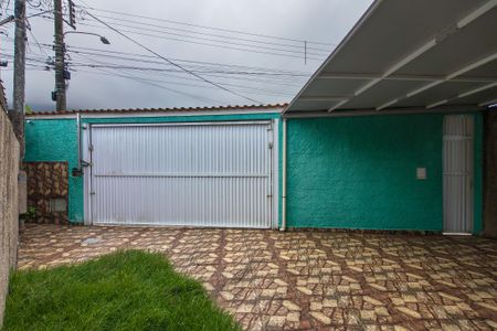 Casa para alugar com 168m², 3 quartos e 3 vagasGaragem
