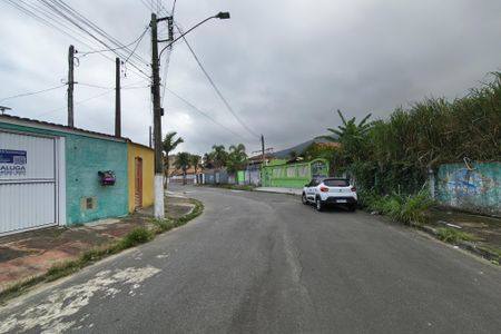 Casa para alugar com 168m², 3 quartos e 3 vagasVista da Rua