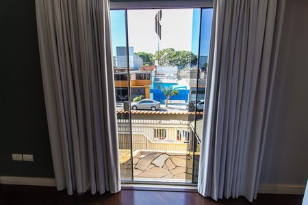 Casa para alugar com 66m², 1 quarto e 1 vaga Casa para alugar com 66m², 1 quarto e 1 vagaSacada da Suíte