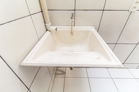 Casa para alugar com 66m², 1 quarto e 1 vaga Casa para alugar com 66m², 1 quarto e 1 vagaÁrea de Serviço