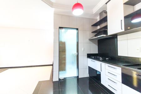 Casa para alugar com 66m², 1 quarto e 1 vaga Casa para alugar com 66m², 1 quarto e 1 vagaCozinha