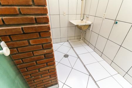 Casa para alugar com 66m², 1 quarto e 1 vaga Casa para alugar com 66m², 1 quarto e 1 vagaÁrea de Serviço