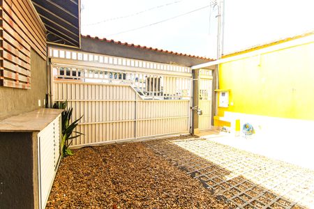 Casa para alugar com 66m², 1 quarto e 1 vaga Casa para alugar com 66m², 1 quarto e 1 vagaGaragem