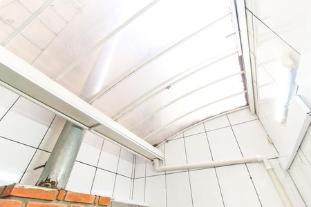 Casa para alugar com 66m², 1 quarto e 1 vaga Casa para alugar com 66m², 1 quarto e 1 vagaÁrea de Serviço