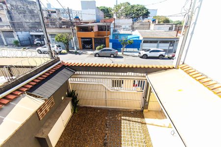 Casa para alugar com 66m², 1 quarto e 1 vaga Casa para alugar com 66m², 1 quarto e 1 vagaSacada da Suíte