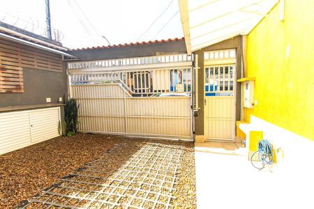 Casa para alugar com 66m², 1 quarto e 1 vaga Casa para alugar com 66m², 1 quarto e 1 vagaGaragem