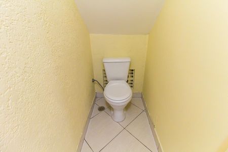 Casa para alugar com 66m², 1 quarto e 1 vaga Casa para alugar com 66m², 1 quarto e 1 vagaLavabo