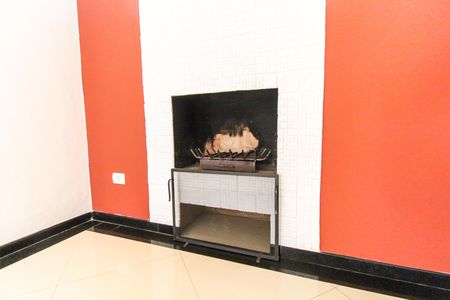 Casa para alugar com 66m², 1 quarto e 1 vaga Casa para alugar com 66m², 1 quarto e 1 vagaSala