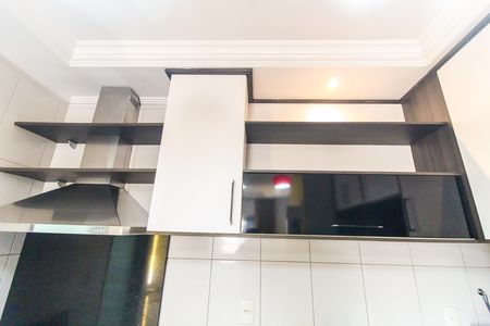 Casa para alugar com 66m², 1 quarto e 1 vaga Casa para alugar com 66m², 1 quarto e 1 vagaCozinha