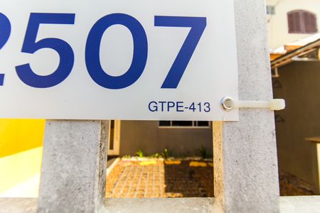 Casa para alugar com 66m², 1 quarto e 1 vaga Casa para alugar com 66m², 1 quarto e 1 vagaGTPE - 413
