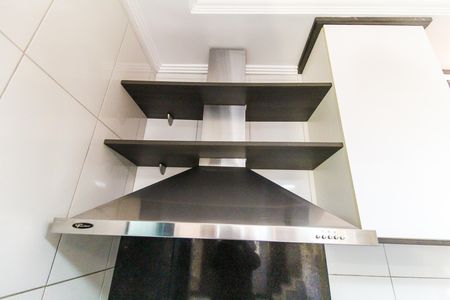 Casa para alugar com 66m², 1 quarto e 1 vaga Casa para alugar com 66m², 1 quarto e 1 vagaCozinha