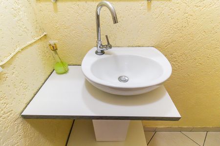 Casa para alugar com 66m², 1 quarto e 1 vaga Casa para alugar com 66m², 1 quarto e 1 vagaLavabo