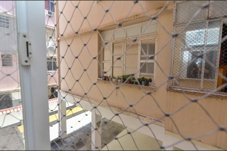 Sala de apartamento à venda com 3 quartos, 80m² em Andaraí, Rio de Janeiro