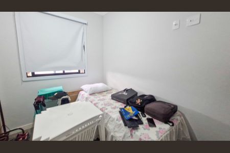 Quarto de apartamento à venda com 2 quartos, 43m² em Socorro, São Paulo