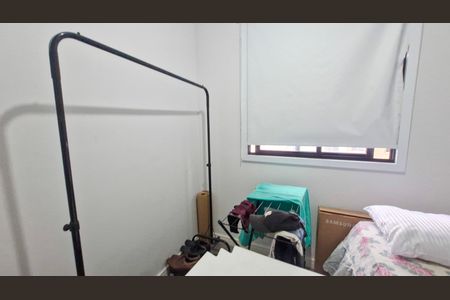 Apartamento à venda com 43m², 2 quartos e sem vaga Apartamento à venda com 43m², 2 quartos e sem vagaQuarto