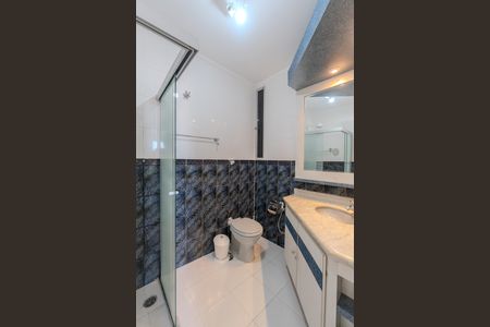 Apartamento para alugar com 59m², 2 quartos e 1 vagaBanheiro