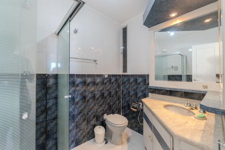 Apartamento para alugar com 59m², 2 quartos e 1 vagaBanheiro