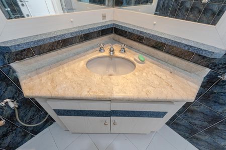 Apartamento para alugar com 59m², 2 quartos e 1 vagaBanheiro
