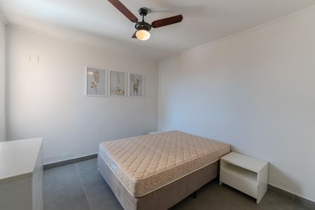 Apartamento para alugar com 59m², 2 quartos e 1 vagaQuarto 2