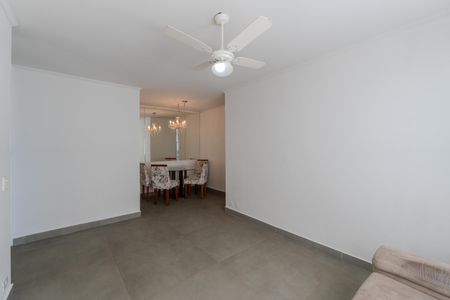 Apartamento para alugar com 59m², 2 quartos e 1 vagaSala