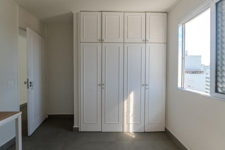 Apartamento para alugar com 59m², 2 quartos e 1 vagaQuarto 1