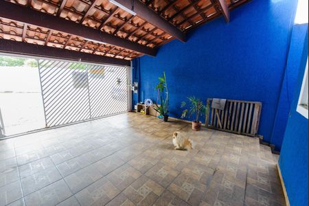 Casa para alugar com 207m², 2 quartos e 2 vagas Casa para alugar com 207m², 2 quartos e 2 vagasGaragem