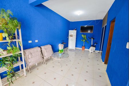 Casa para alugar com 207m², 2 quartos e 2 vagas Casa para alugar com 207m², 2 quartos e 2 vagasÁrea de Lazer