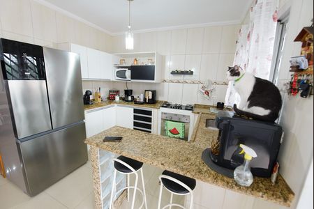 Casa para alugar com 207m², 2 quartos e 2 vagas Casa para alugar com 207m², 2 quartos e 2 vagasCozinha