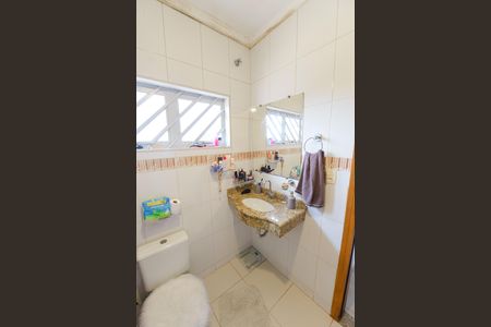 Casa para alugar com 207m², 2 quartos e 2 vagas Casa para alugar com 207m², 2 quartos e 2 vagasBanheiro da Suíte