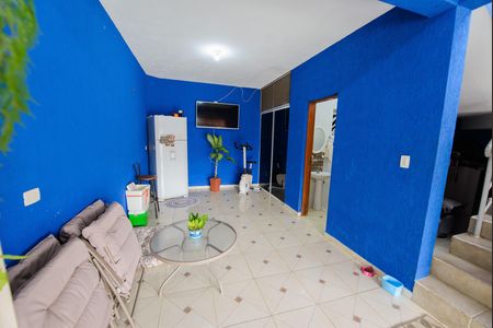Casa para alugar com 207m², 2 quartos e 2 vagas Casa para alugar com 207m², 2 quartos e 2 vagasÁrea de Lazer