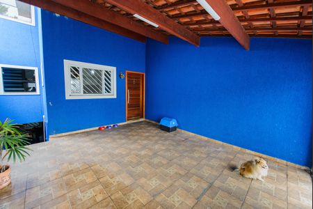 Casa para alugar com 207m², 2 quartos e 2 vagas Casa para alugar com 207m², 2 quartos e 2 vagasGaragem