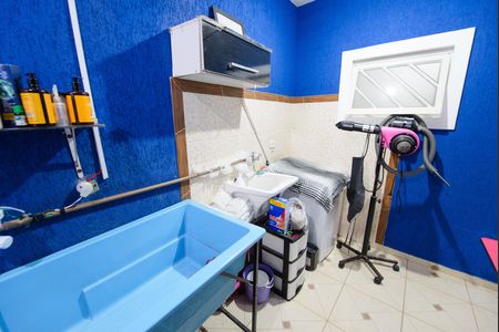 Casa para alugar com 207m², 2 quartos e 2 vagas Casa para alugar com 207m², 2 quartos e 2 vagasÁrea de Serviço