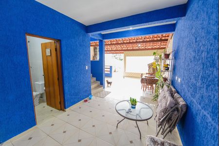 Casa para alugar com 207m², 2 quartos e 2 vagas Casa para alugar com 207m², 2 quartos e 2 vagasÁrea de Lazer