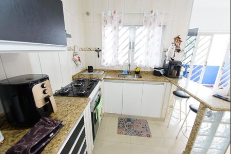 Casa para alugar com 207m², 2 quartos e 2 vagas Casa para alugar com 207m², 2 quartos e 2 vagasCozinha