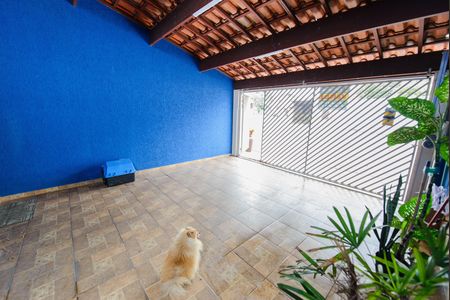 Casa para alugar com 207m², 2 quartos e 2 vagas Casa para alugar com 207m², 2 quartos e 2 vagasGaragem