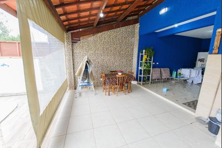 Casa para alugar com 207m², 2 quartos e 2 vagas Casa para alugar com 207m², 2 quartos e 2 vagasChurrasqueira