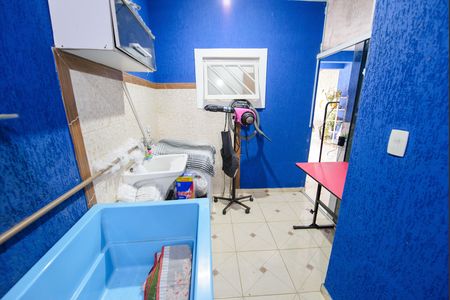 Casa para alugar com 207m², 2 quartos e 2 vagas Casa para alugar com 207m², 2 quartos e 2 vagasÁrea de Serviço