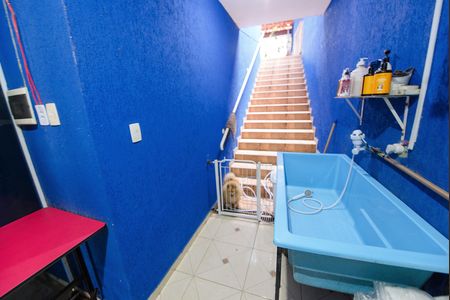 Casa para alugar com 207m², 2 quartos e 2 vagas Casa para alugar com 207m², 2 quartos e 2 vagasÁrea de Serviço