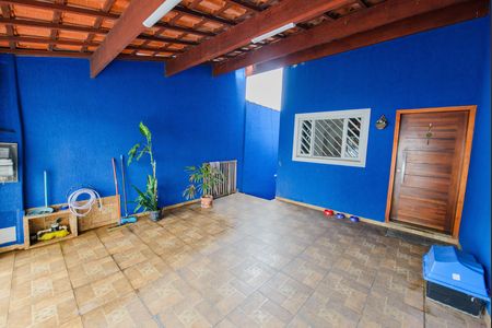 Casa para alugar com 207m², 2 quartos e 2 vagas Casa para alugar com 207m², 2 quartos e 2 vagasGaragem