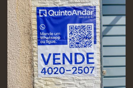Casa à venda com 320m², 3 quartos e 4 vagasPlaca