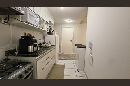 Apartamento para alugar com 1 quarto, 42m² em Jardim Ermida I, Jundiaí