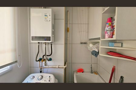 Apartamento para alugar com 1 quarto, 42m² em Jardim Ermida I, Jundiaí