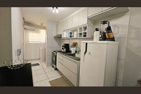 Apartamento para alugar com 1 quarto, 42m² em Jardim Ermida I, Jundiaí
