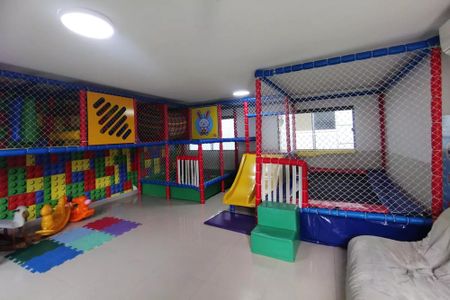 Apartamento para alugar com 55m², 2 quartos e 2 vagas