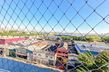 Apartamento para alugar com 55m², 2 quartos e 2 vagas Apartamento para alugar com 55m², 2 quartos e 2 vagasVista da Suíte