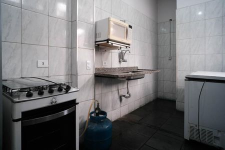 Apartamento para alugar com 54m², 2 quartos e 1 vaga Apartamento para alugar com 54m², 2 quartos e 1 vagaÁrea comum