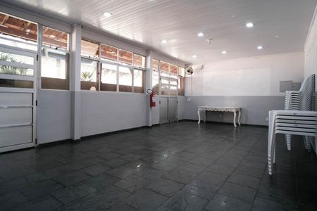 Apartamento para alugar com 54m², 2 quartos e 1 vaga Apartamento para alugar com 54m², 2 quartos e 1 vagaÁrea comum