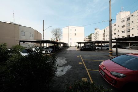 Apartamento para alugar com 54m², 2 quartos e 1 vagaQuarto 1