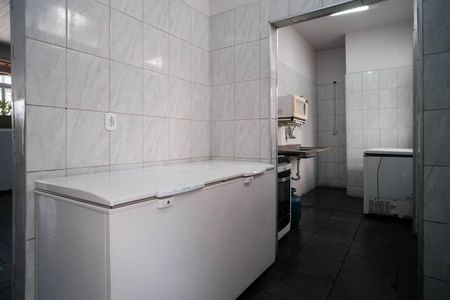 Apartamento para alugar com 54m², 2 quartos e 1 vaga Apartamento para alugar com 54m², 2 quartos e 1 vagaÁrea comum