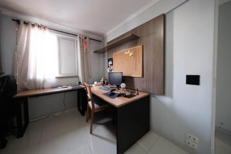 Apartamento para alugar com 54m², 2 quartos e 1 vagaQuarto 1